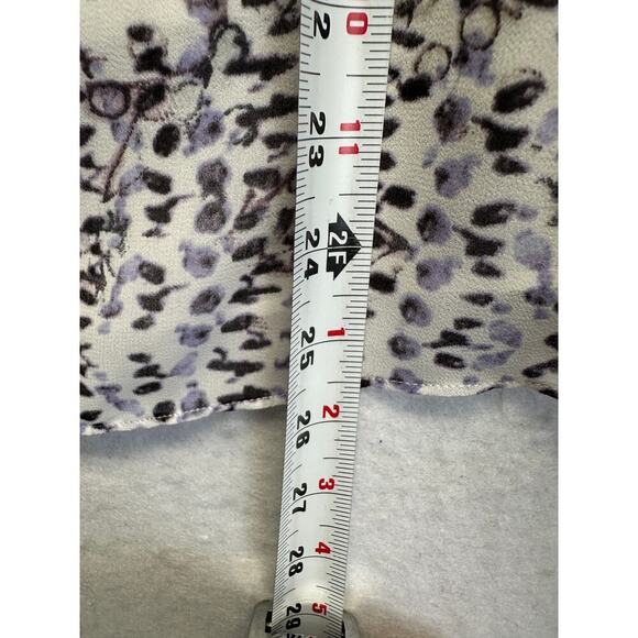 Cabi Babydoll Spaghetti Strap Ruffle Layer Cami Size M Fairygrunge - Picture 6 of 9